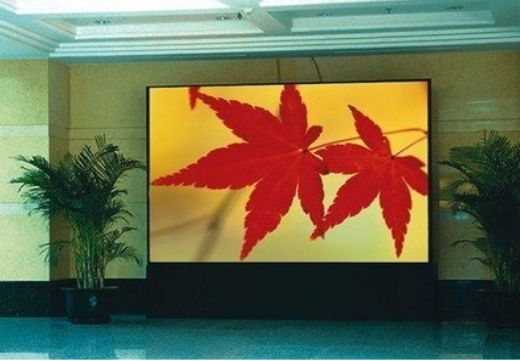 楚雄LED显示屏
