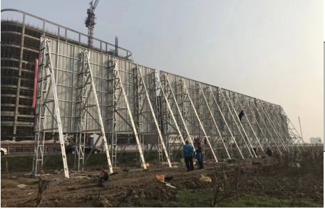 楚雄凯创教你怎样选择户外广告牌的最佳位置