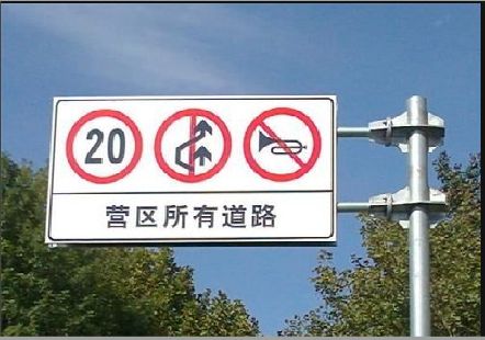 楚雄大广告牌制作不可忽视的流程