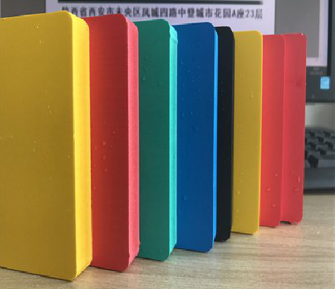 楚雄文化墙常用材质-PVC板材