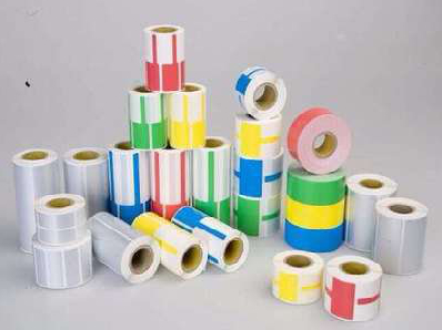 楚雄关于不干胶材料。