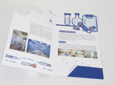 楚雄说明书印刷有哪些样式可以选择？