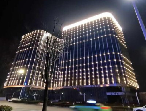 楚雄亮化工程安装注意事项。