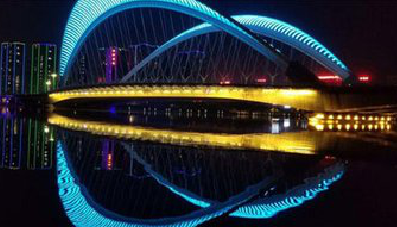 楚雄亮化工程如何做好公共区域的安全性。