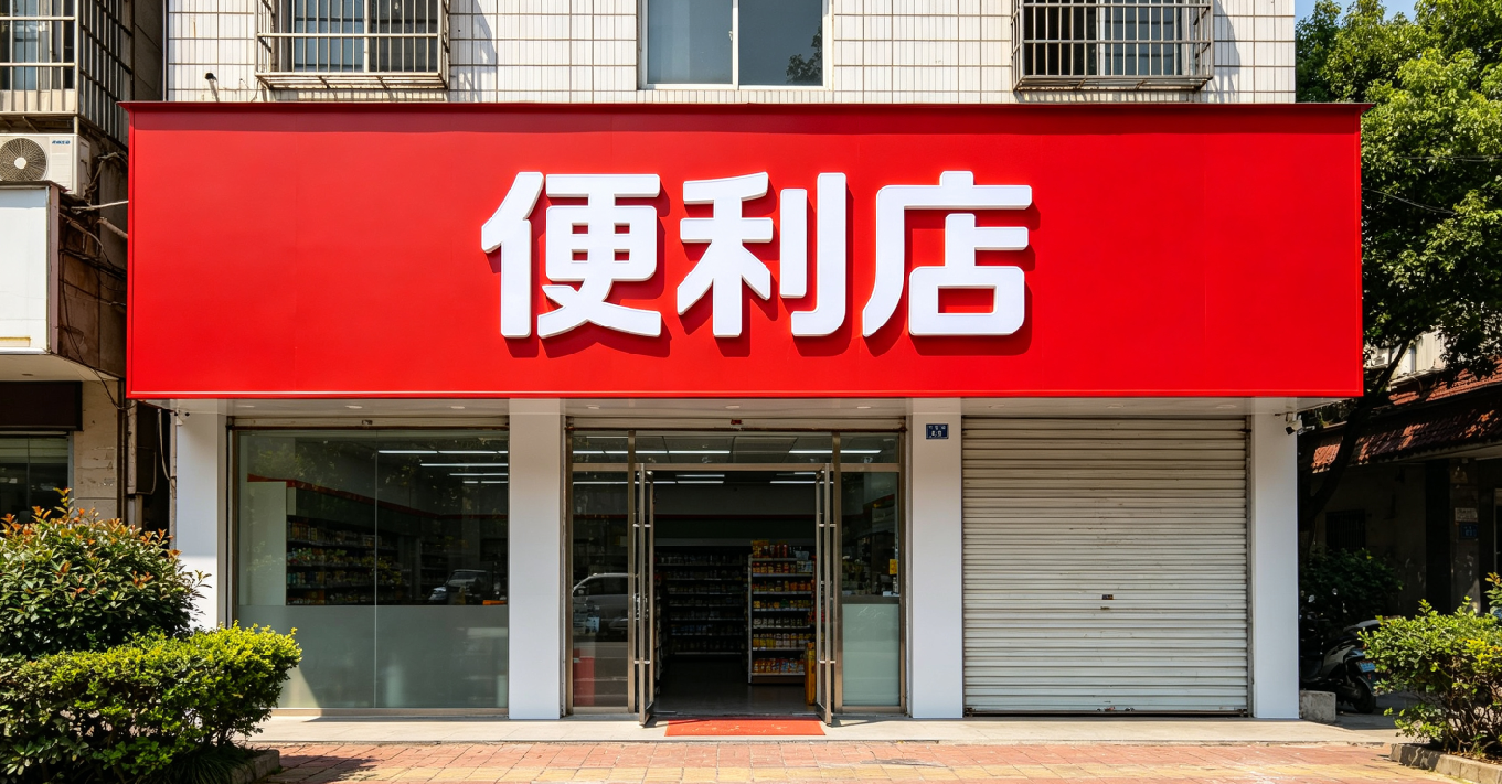 楚雄门店招牌怎么选？主流门头招牌类型优缺点及适用场景全解析
