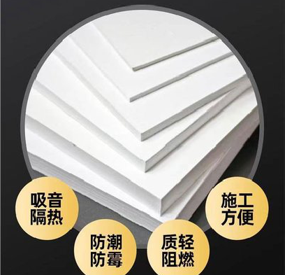 楚雄雪弗板和PVC板材有什么区别？